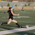 Girl’s Soccer Puts Up a Valiant Effort Against Northwood High