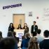 MUN Hosts First Conference in Collaboration with Irvine High