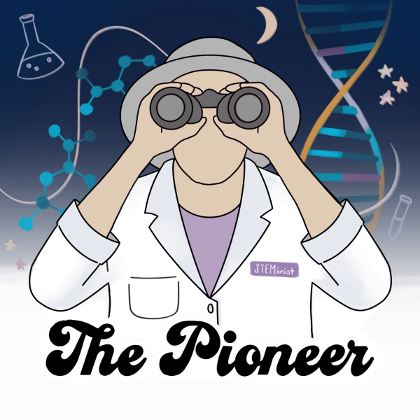 S4 Episode 03: Breaking the STEM Ceiling: Women Who Are Redefining Science