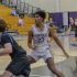 Senior Krishna Gade ‘Slam-dunked’ His Last Year Of High School Basketball With His Teammates After Facing Injury Repercussions