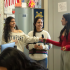 Girls Who Code Club Celebrates STEM Field Trailblazers for Women’s History Month