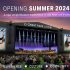 City of Irvine Plans to Open New Temporary Music Venue for Summer Festivities