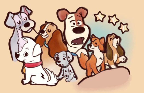 After a long day, these comforting animated films that bring the adventures of four-legged protagonists to the silver screen are the perfect way to unwind. Although not ranked within this review, other notable animated dog movies include “All Dogs Go to Heaven” (1989) and “Oliver & Company” (1988).  
