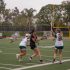 Girls’ Lacrosse Uses Adaptive Strategy to Secure Victory Against Irvine High