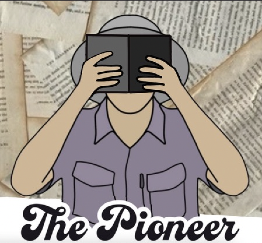 S4 Episode 04: Turning Pages: Exploring Summer Reads with Three Portola High English Teachers