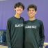 Junior Jayce Fukuda Uses Sibling Inspiration to Fuel Volleyball Success