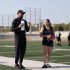 Flag Football Fights Hard but Falls Short Against Sage Hill High