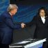 Harris vs. Trump: The 2024 Presidential Debate