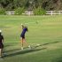 Girls’ Golf ‘Strikes’ to Success Against University High and Makes Individual and Team CIF