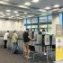 UCI Polling Centers Facilitate Youth Voter Participation
