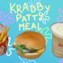 Disappointing View: Wendy’s Krabby Patty Meal Misses the Mark