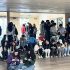 Flipping for a Cause: Youth Action Team’s YATsgiving Serves Pancakes and Community Spirit