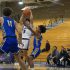 Boys’ Basketball Faces Loss in Close Game Against El Toro High