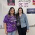 New Link Crew Advisors Jessica Torres and Emily Czaja Bring Fresh Leadership and Support to Incoming Students