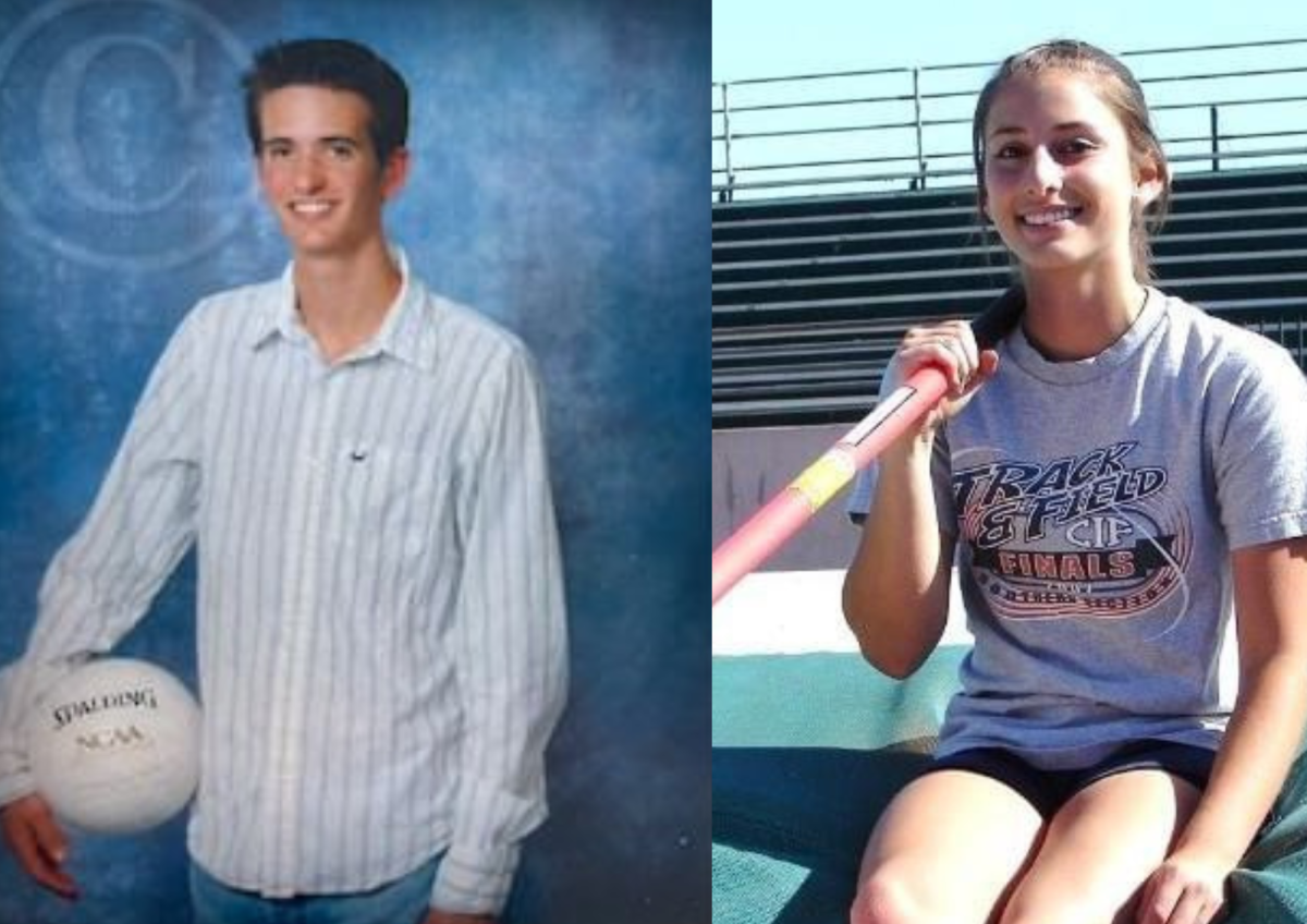 From Game Plans to Lesson Plans: Teachers Who Shined as Varsity Athletes