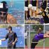 Spring Sports Athletes Find their ‘Rhythm’ with their Favorite Pre-Game Hype Songs