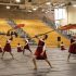 Winter Guard Blazes into New Season with ‘Burn’
