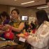 Chinese Parent Group Hosts Annual Staff Lunch Celebrating Lunar New Year