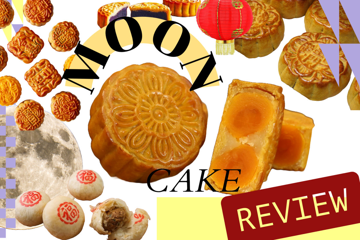 As the festival season rolls around, good mooncakes are imperative to having a successful lunar holiday.