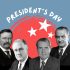 A Lookback on Presidents’ Day: Who are Portola High’s Favorite Presidents?