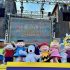 Knotts Berry farm Celebrates the 75th Birthday of Snoopy and the Gang
