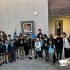 Medal-Worthy Mentorship: Science Olympiad Students Train the Next Generation