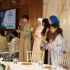 Together in Faith: Muslim Student Association Celebrates Resilience at Annual Iftar