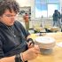 Class Act: Student TAs Support Classrooms
