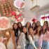 Gals Over Pals: Bulldogs Celebrate Galentine’s Day