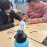 Building Bridges: How The Bulldog Crew Unites Portola High