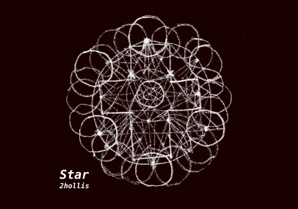 American rapper, singer and producer 2hollis just released his fourth album, “star.” It is a bright and exhilarating new chapter of the artist’s fame.