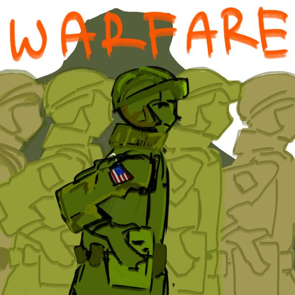 “Warfare” was produced on a modest budget of $20 million and has grossed approximately $17.3 million worldwide since its release on April 11. What the film lacks in profitability, it makes up for with positive reviews from critics, holding a 94% Rotten Tomatoes rating.