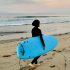 Making Waves: Meet the Bulldogs Who Surf