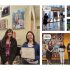 Junior Jane Ryu Paints Her Way Towards Growth in the Congressional Art Competition