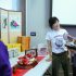 Korean Parent Association Give Teachers a Taste of Appreciation with Cultural Lunch