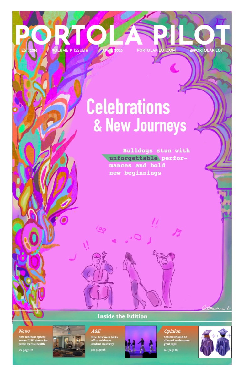April 2025: Volume 9 Issue 6