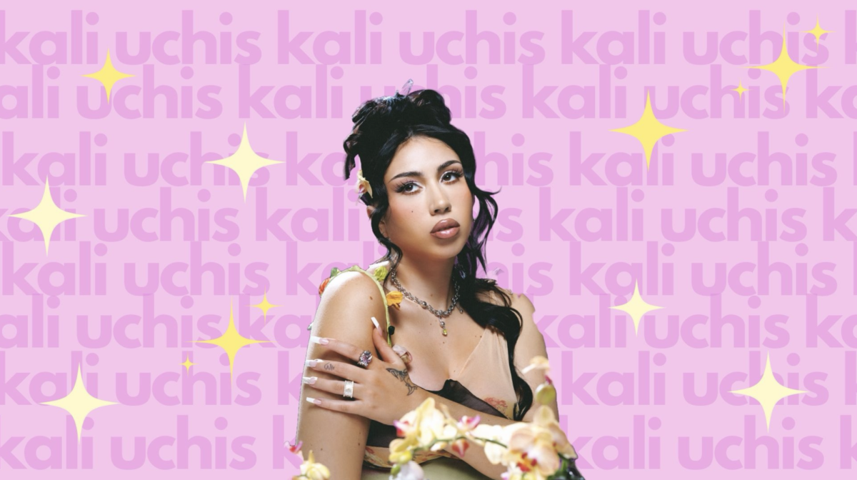 Kali Uchis released her fifth studio album entirely in English on May 9, marking this as her first project recorded solely in one language.