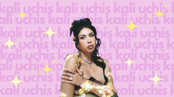 Kali Uchis released her fifth studio album entirely in English on May 9, marking this as her first project recorded solely in one language.