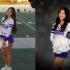 From Student to Teacher: Seniors Give A Helping Hand During Cheer Clinic