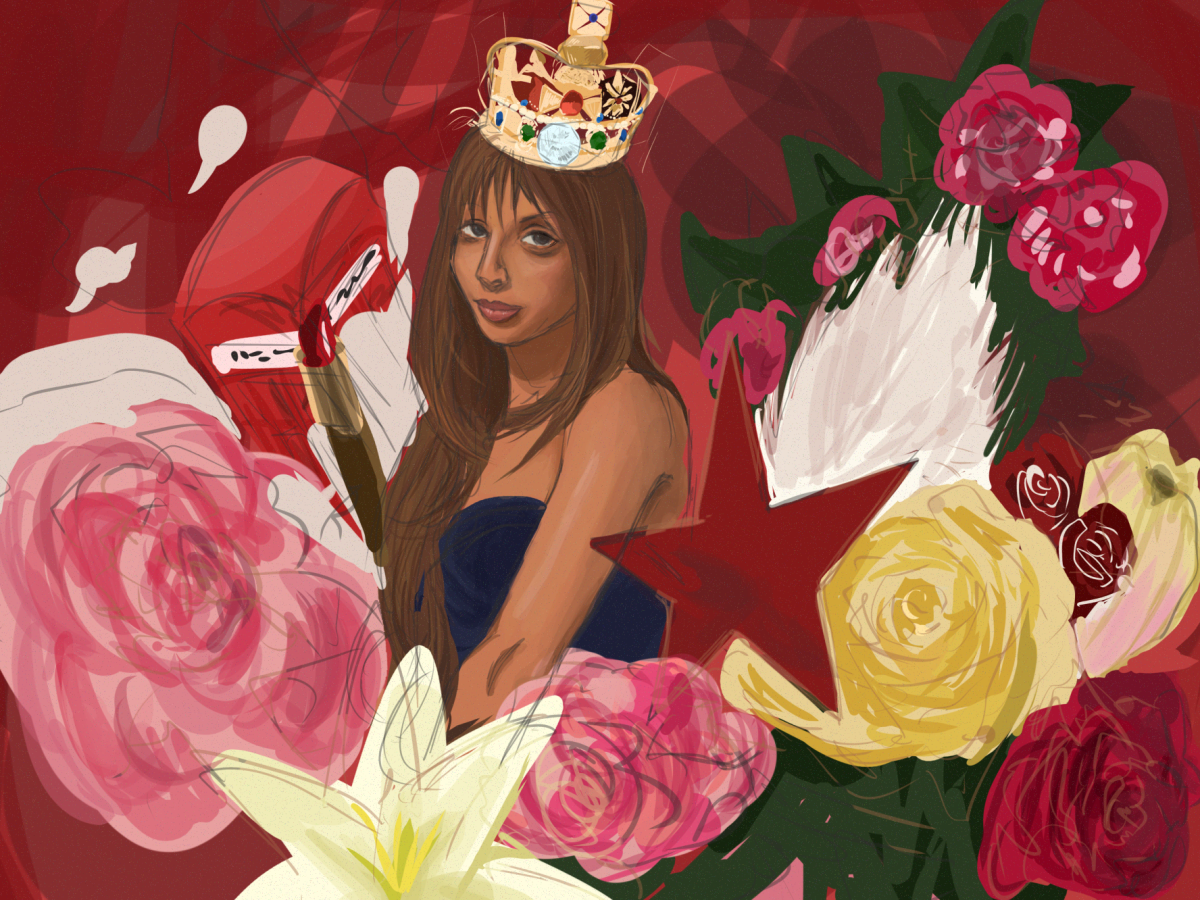 PinkPantheress released her second mixtape, “Fancy That,” on May 8, her first project since her debut album “Heaven Knows.”