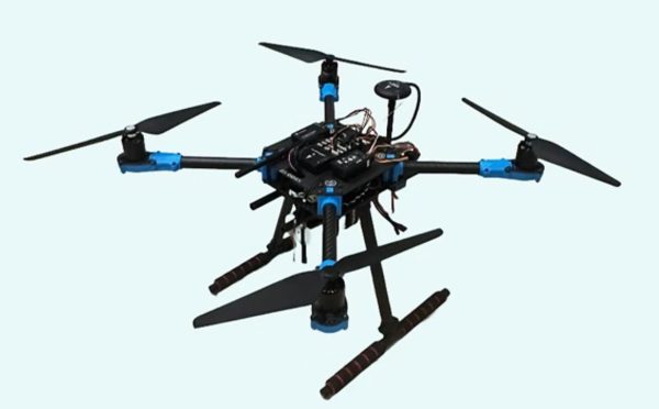 OMNI’s wildfire drone focuses not just on prevention but cost-efficiency. “Usually these drones go for around more than a thousand dollars,” media manager and junior Saanvi Gangireddy said. “But with our drone, we’re just modifying a preexisting drone to do the same functions, so it’s a lot cheaper and more affordable for communities who need it.”