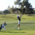 Freshman Ben Matsuda ‘Swings’ Into Excellence on Boys’ Golf