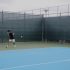 Meet Freshmen Garran McKay and Isaac Chhiv, the Latest Rising Stars of Boys’ Tennis