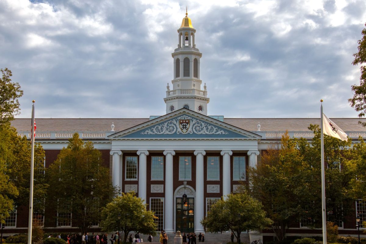 Despite the scrutiny that Harvard University has been facing from the Trump’s administration’s threat to withdraw funding, many students are taking a stand with Harvard president Alan Garber, according to  CNN US. In their fight to maintain academic freedom, students have gathered in rallies on Harvard’s campus to protest. "Schools aren't simply institutions for learning, but also where students talk about values, current events and ideas,” sophomore Aarohi Kshemkkalyani said. “As political issues reach more of the younger generation through social media and increased youth interest, it is not surprising that schools become a part of the conversation. It is crucial that schools allow for respectful dialogue, creating safe spaces for students without any outside political pressures.”