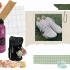 Form and Function: How Athletes Decorate Their Gear for Team Bonding and Self-Expression