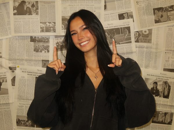 Olivia Ganes