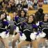 Portola Dance Company Brings the ‘Heat’ to Welcome Back Rally
