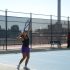 Girls Tennis ‘Smashes’ Into New School Year With Sweep Over Irvine High
