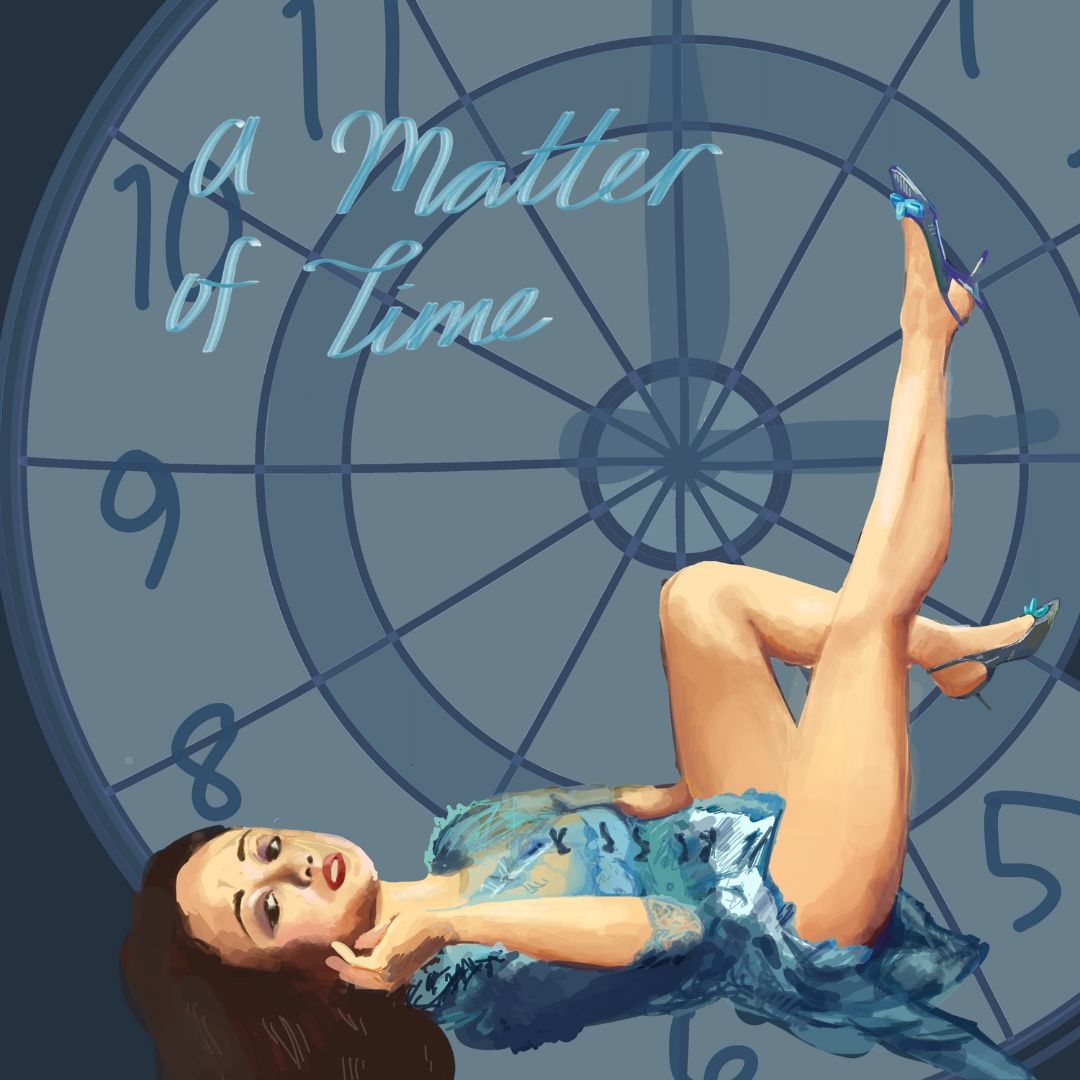 Laufey’s latest album, “A Matter of Time,” continues her signature blend of jazz, pop and classical influences, earning a spot among this summer’s standout releases.