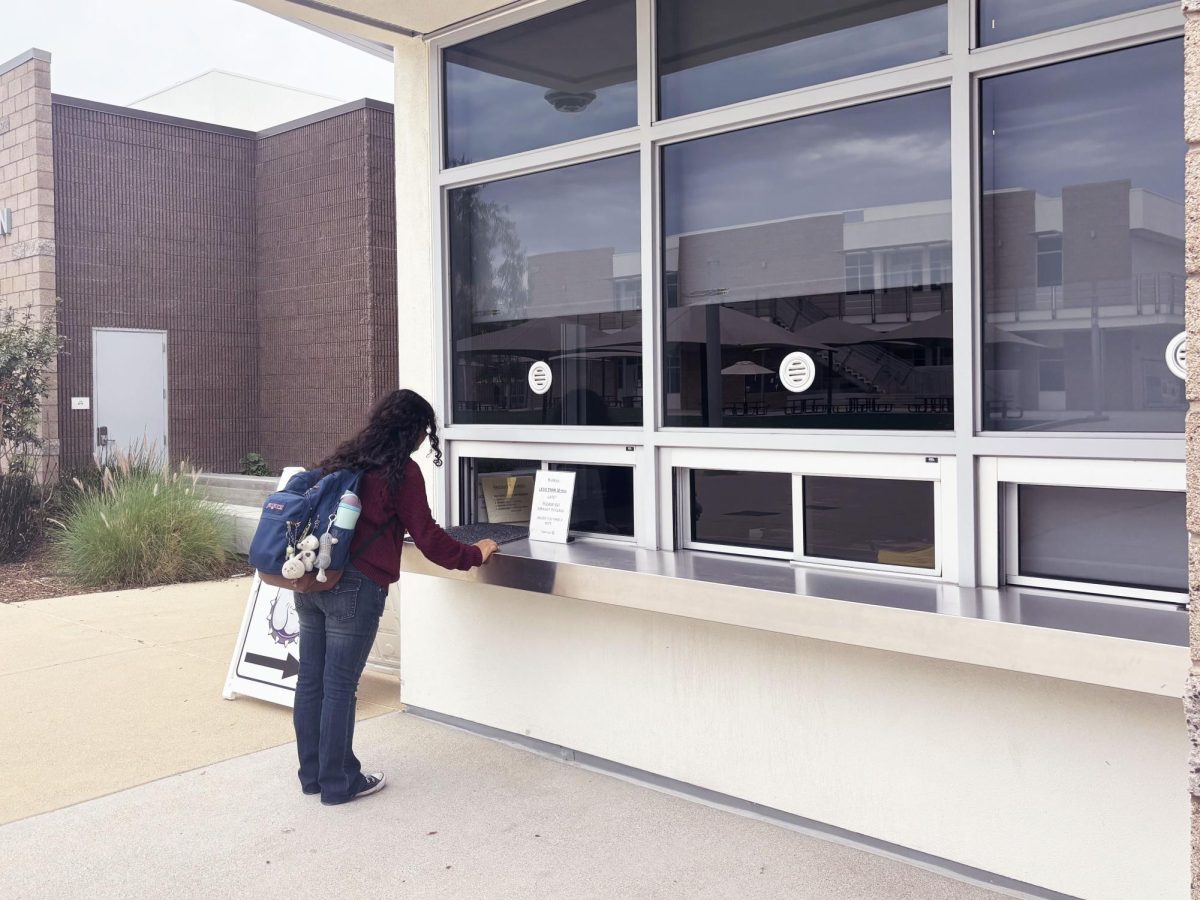 As the school year continues, Intervention Teacher On Special Assignment (TOSA) and science teacher Erin Arredondo continue to look for additional ways that can ensure that students will be on time to class. “I've been able to have positive conversations with students when they are reaching certain levels [of tardiness],” Arredondo said. “They've been very receptive and have stated they're going to try to get here on time. We try to help them figure out ways or identify how they can get here on time.”